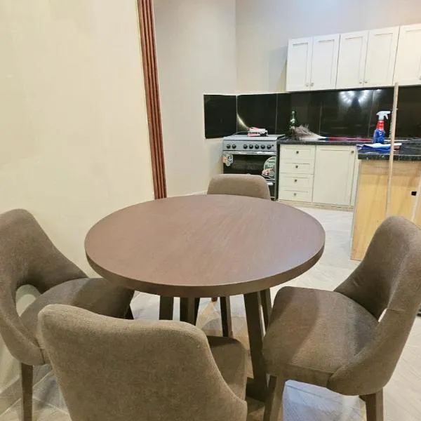 Dleyt，位于Villazón的酒店