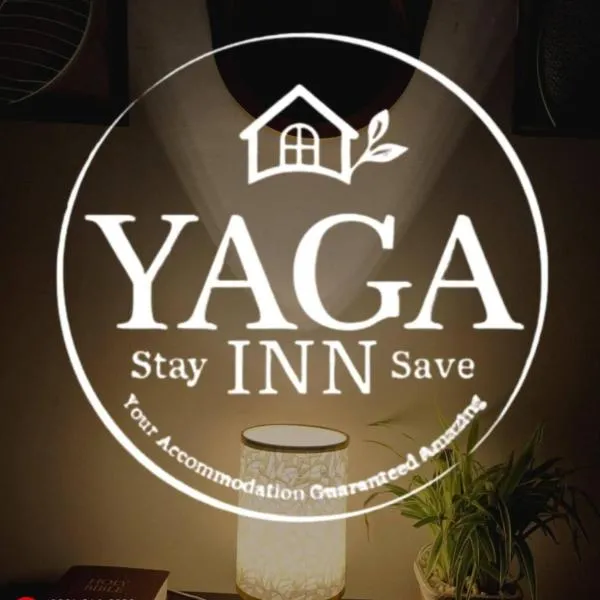 Yaga's Stay INN save，位于Impasugong的酒店