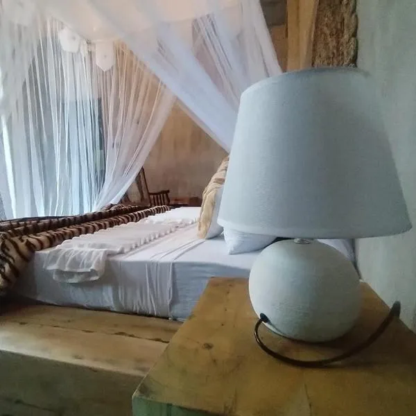 The Anex，位于Kalawana的酒店