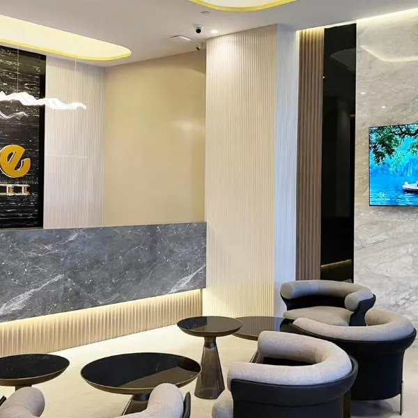 Vibe Hotel Alabang，位于马尼拉的酒店