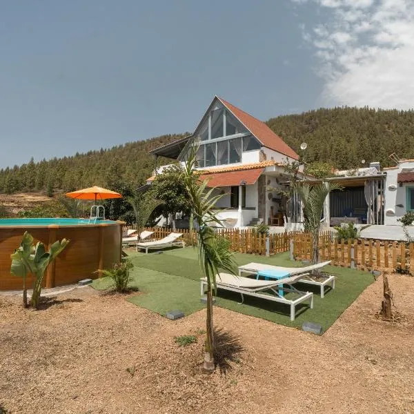 Land Of Dreams 3，位于比拉夫洛尔的酒店