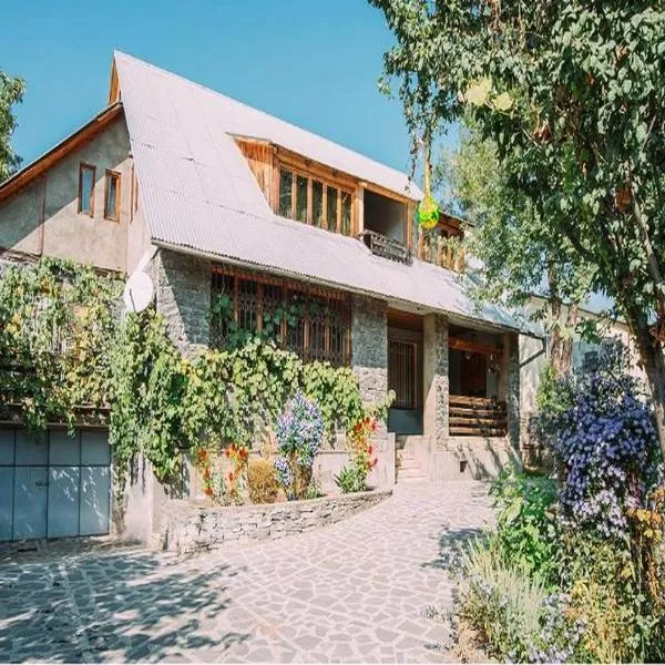 Bolnisi Prime House，位于Bolnisi的酒店