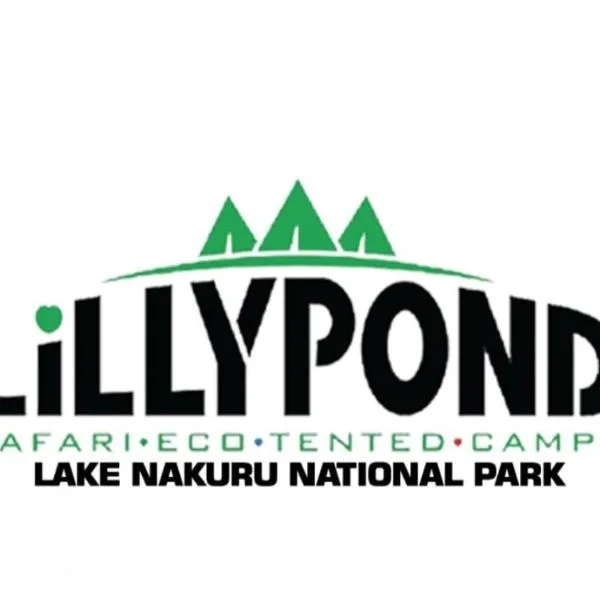 Lillypond Camp，位于Elmenteita的酒店