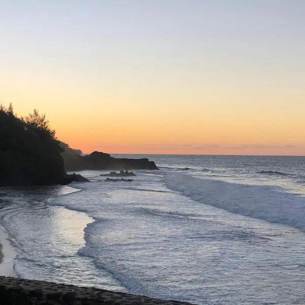 Escale Gris Gris，位于Souillac的酒店