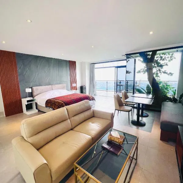 Busay Getaway，位于宿务的酒店