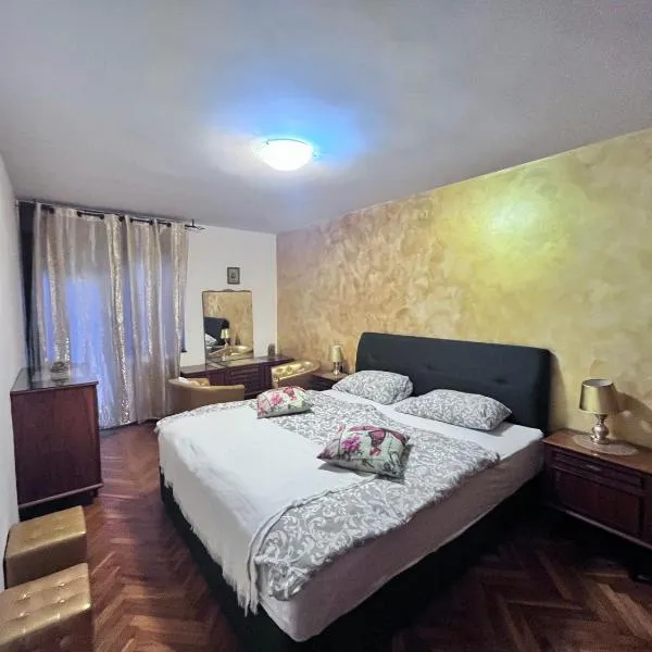 Bovec Holiday House，位于博维茨的酒店