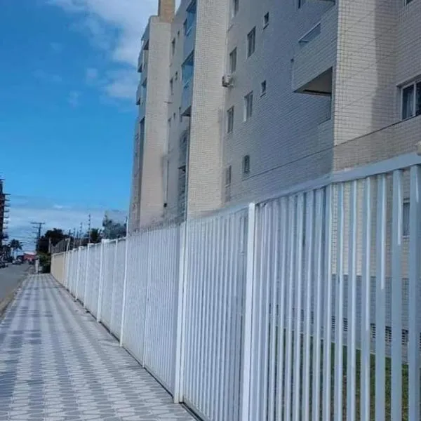 Apartamento Splendore，位于伯迪亚哥的酒店