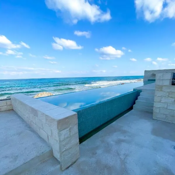 The Mint Resort Isla Mujeres，位于女人岛的酒店