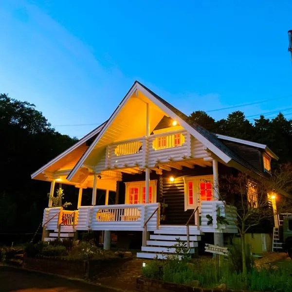 'OLI' OLI tree - Vacation STAY 39608v，位于高岛市的酒店