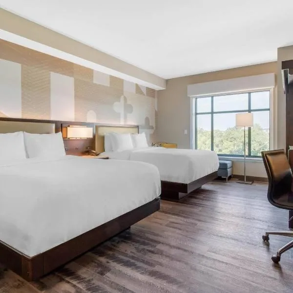 Cambria Hotel College Park，位于大学公园市的酒店