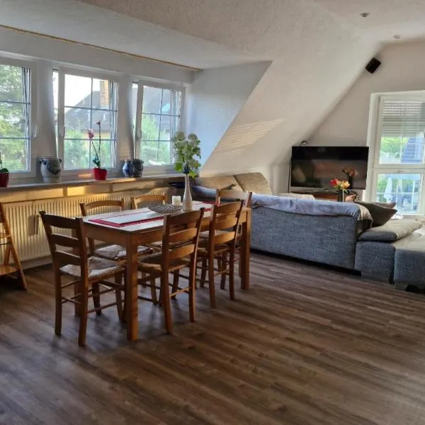 MAIN Quartier，位于基青根的酒店