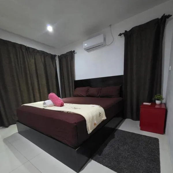 Samayra's Apartment，位于南迪的酒店