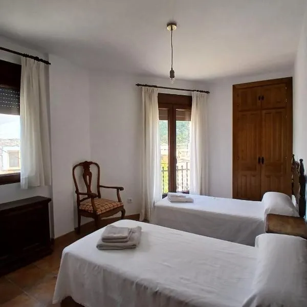 Encanto del Gregorio，位于Huerta del Marquesado的酒店