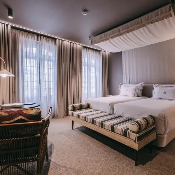 Torel Terra Brava，位于英雄港的酒店