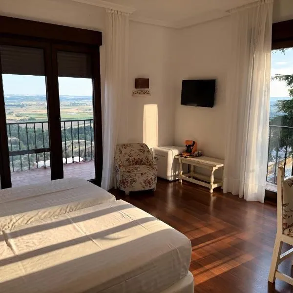 Hospedium Hotel Juan II，位于托罗的酒店