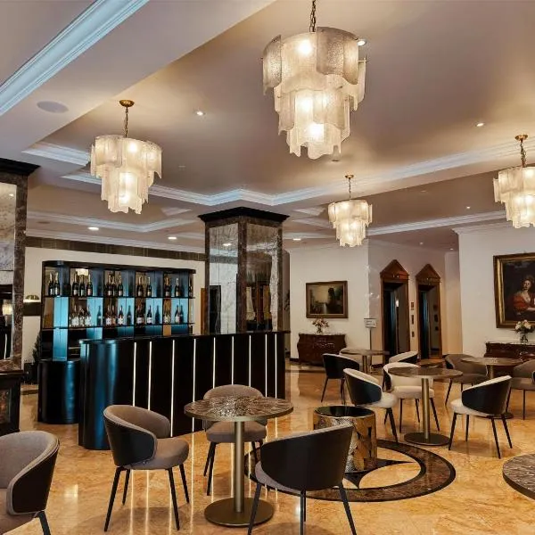 Dom Pedro Lisboa Hotel, a member of Radisson Individuals，位于里斯本的酒店