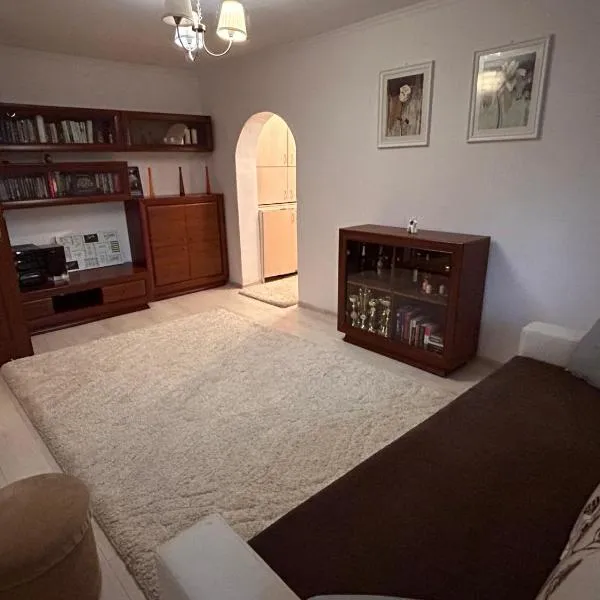 Bliss Home，位于格奥尔盖尼的酒店