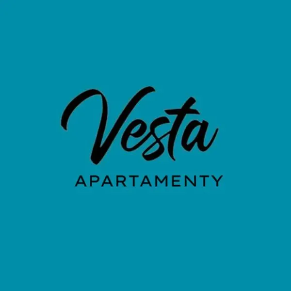 VESTA Apartamenty M52 Free parking，位于什切青的酒店