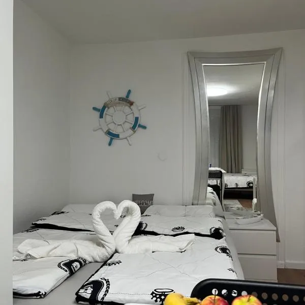 De Leo 2，位于盖林根的酒店