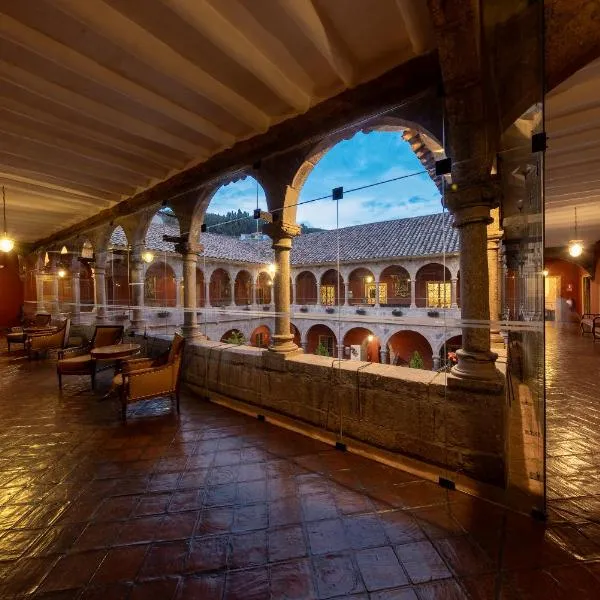 Wyndham Costa del Sol Cusco，位于库斯科的酒店