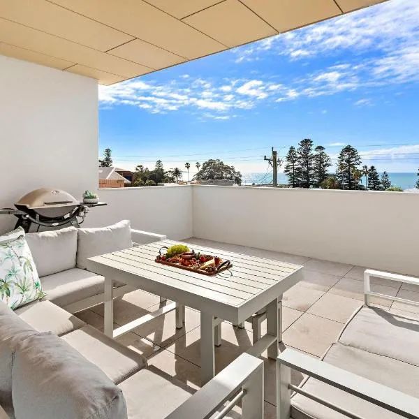 Shellharbour Seaview Luxury Escape，位于蚬壳港的酒店