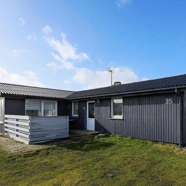 Luxury Spa Retreat near Sea - By Traum Ferienwohnungen，位于Ferring的酒店