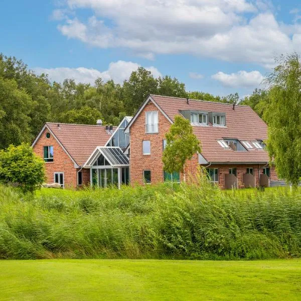 ESSTRA Hotel Erica，位于埃里卡的酒店