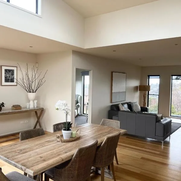 Highton Hideaway，位于Highton的酒店