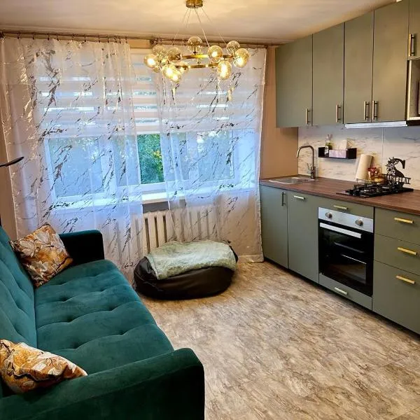 SMART flat - Ranna 49，位于锡拉迈埃的酒店