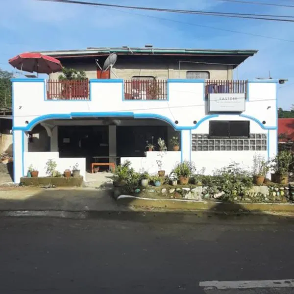 EASTDEE by Jaya，位于Lidlidda的酒店