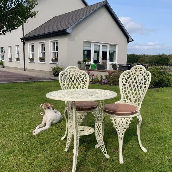 Boutique En-Suite Bedroom Cork，位于马罗的酒店