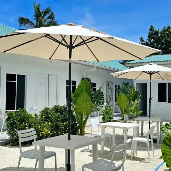 Avi Guesthouse，位于图杜的酒店