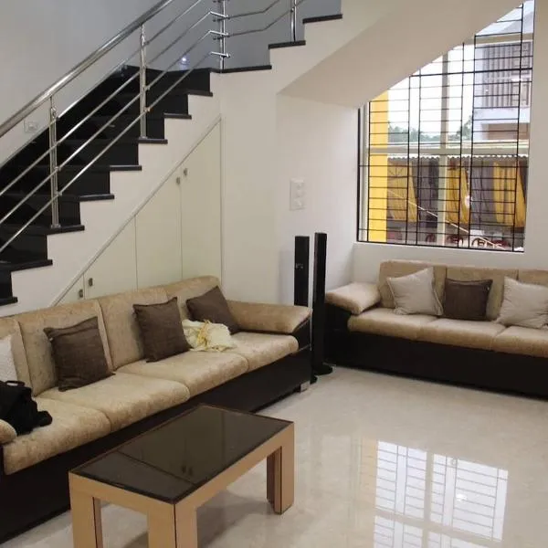 Raaya Vasyam，位于乌杜皮的酒店