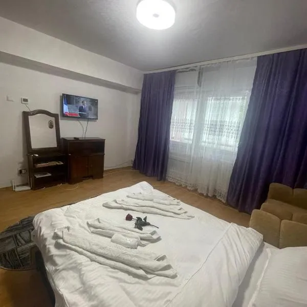 Sky KATERINNA，位于布勒伊拉的酒店