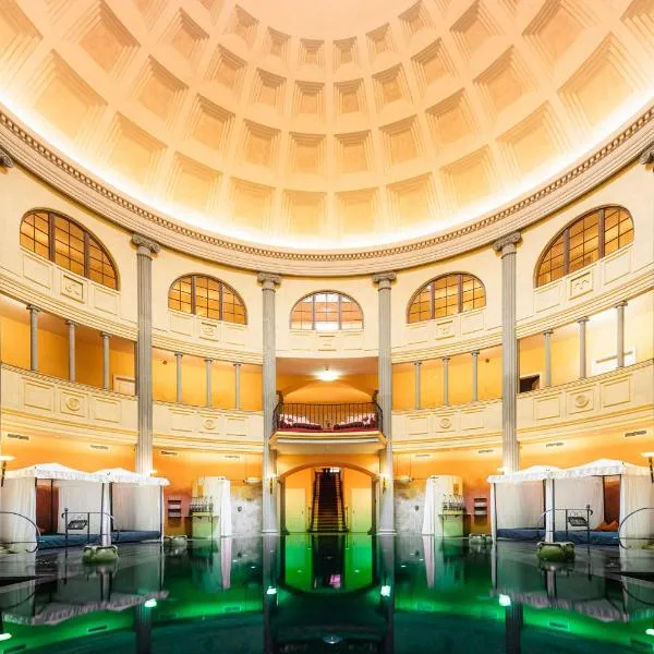 Hotel BEI SCHUMANN，位于基尔绍的酒店