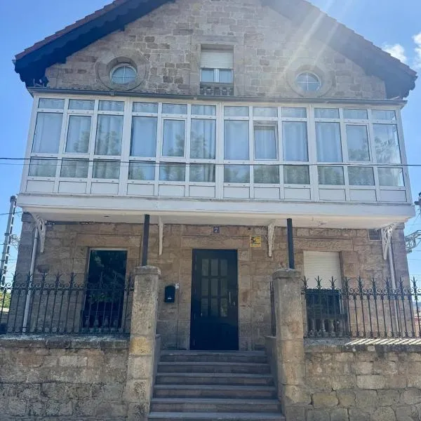 Bibelot，位于雷诺萨的酒店