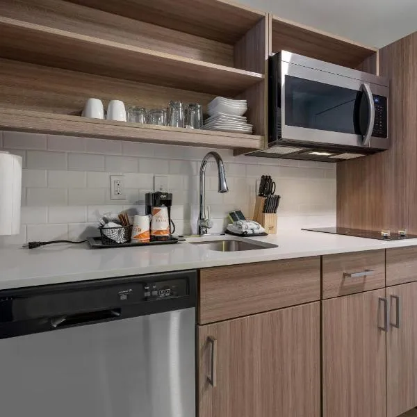 MainStay Suites Horsham - Philadelphia，位于霍舍姆的酒店