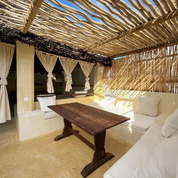 La Joya Lamu，位于Shela的酒店