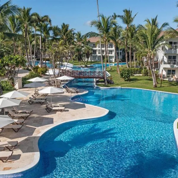 Wyndham Alltra Punta Cana All Inclusive Resort，位于蓬塔卡纳的酒店