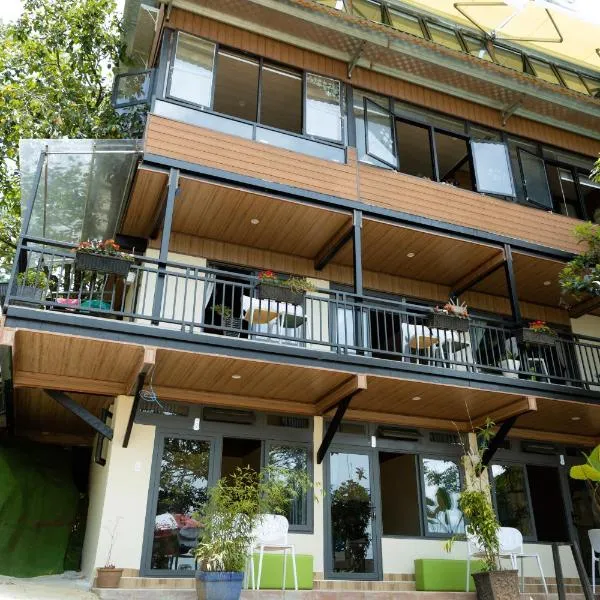 Ken's House Dalat，位于大叻的酒店