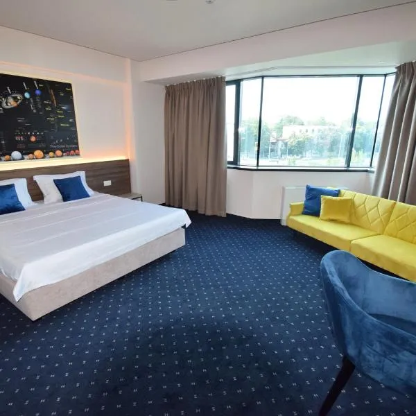 Kepler Residence，位于布加勒斯特的酒店