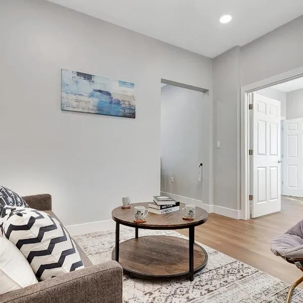 Cozy Rutland Retreat，位于拉特兰的酒店