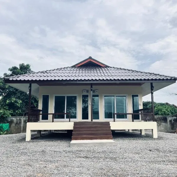Himmuang Homestay，位于Ban Tan的酒店