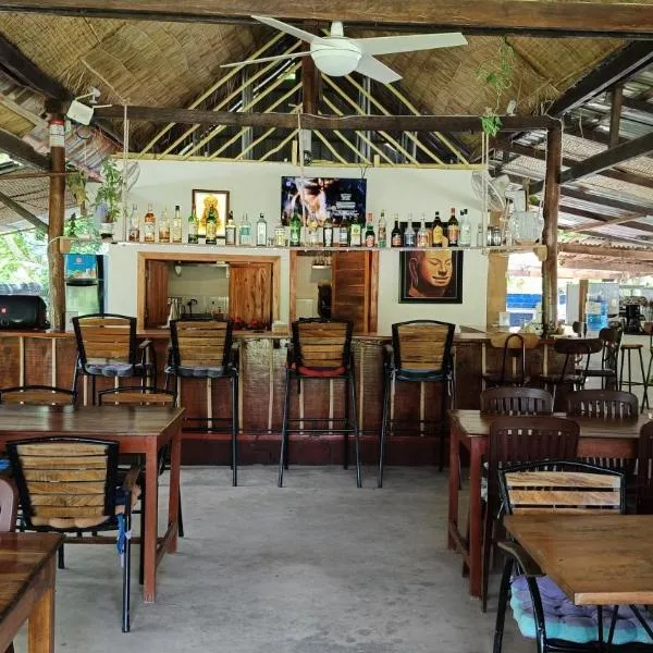 Le Soleil Kep - Surya Kep，位于白马市的酒店