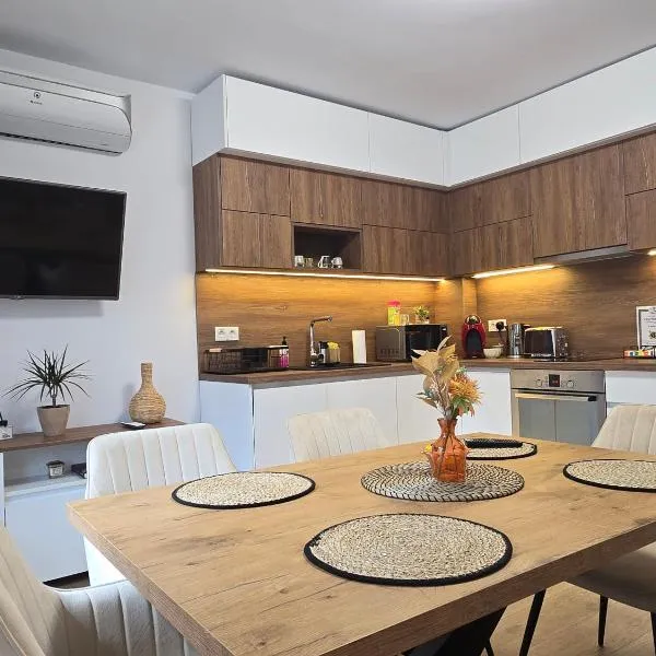 Апартамент Дар，位于贝洛格拉奇的酒店