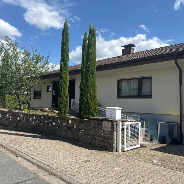 Casa Emilio，位于Haßloch的酒店