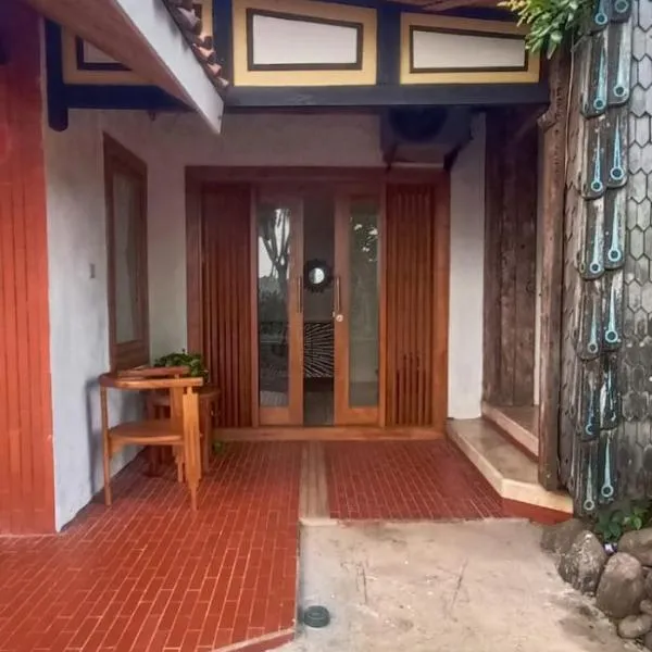 Chody House，位于哲帕拉的酒店