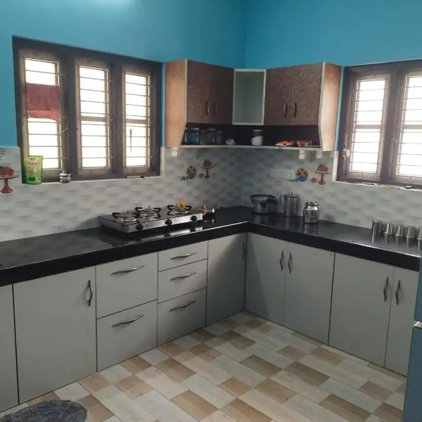 Athithi Home Stay，位于乌杜皮的酒店