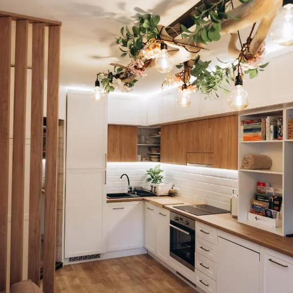 Studio in Pure Manor Complex near Chocolate Museum and Forest Trail，位于Pūre的酒店