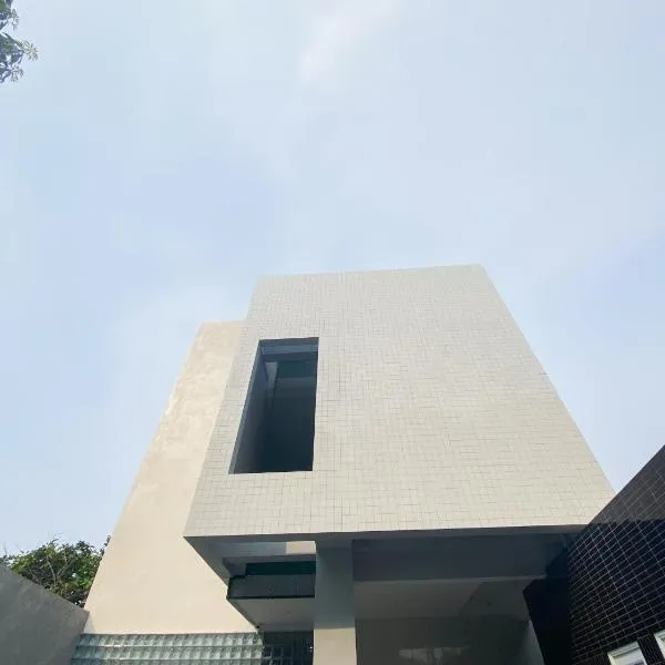 Behomy Yume Residence，位于雅加达的酒店